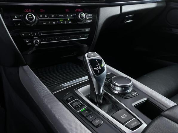 BMW X5 III (F15) с пробегом 2017 года, цена 3 550 000 рублей, 164983 км, внедорожник, Автокод Объявления