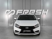 Lada (ВАЗ) Vesta I Ростов-на-Дону  - изображение 19