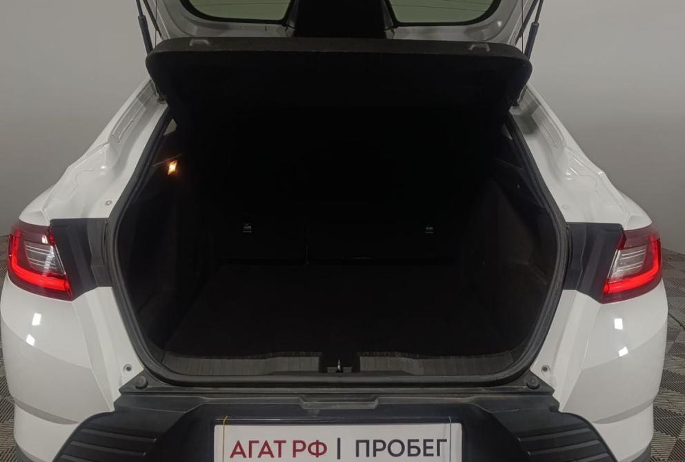 Renault Arkana I Волгоград  - изображение 23