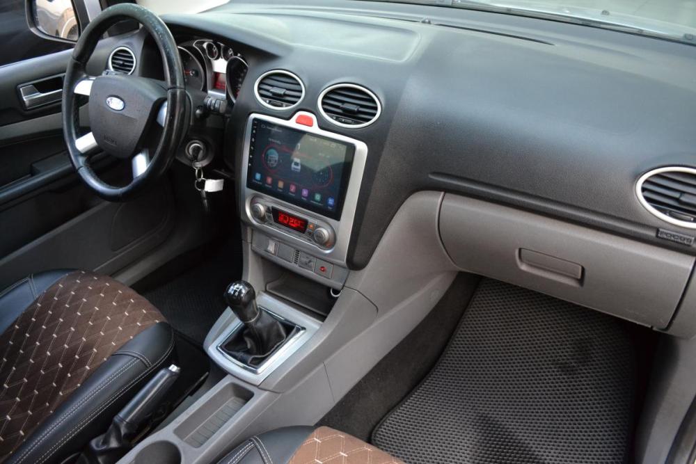 Ford Focus II Рестайлинг Старый Оскол  - изображение 9