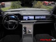 Geely Monjaro I Рестайлинг Москва  - изображение 39