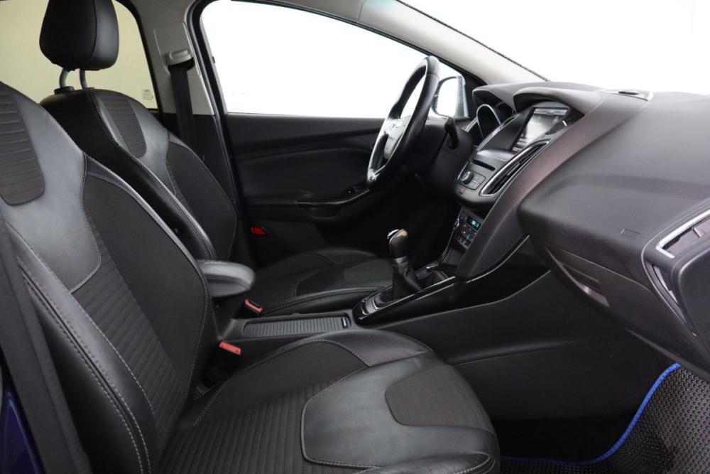 Ford Focus III Рестайлинг Санкт-Петербург  - изображение 11