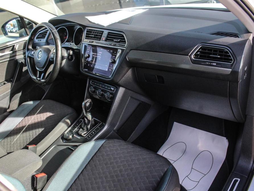 Volkswagen Tiguan II Калуга  - изображение 5