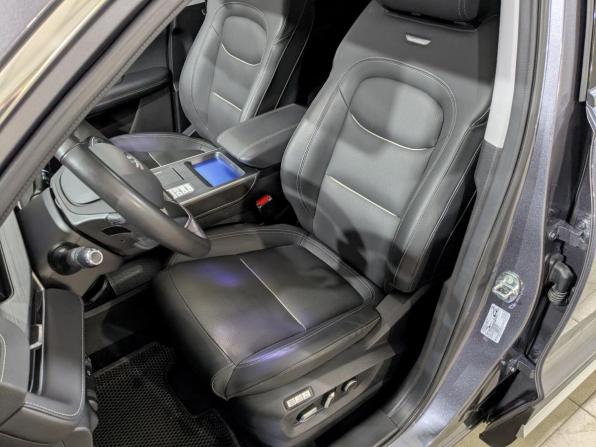 Chery Tiggo 7 Pro Max I с пробегом 2023 года, цена 1 925 000 рублей, 48894 км, внедорожник, Автокод Объявления