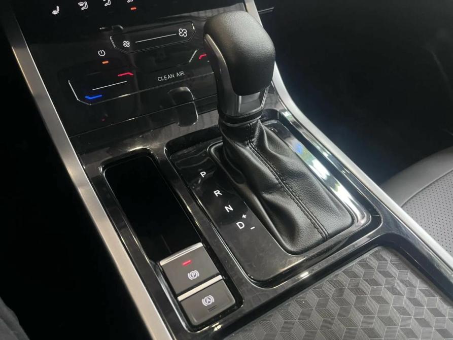 Chery Tiggo 4 Pro I Воронеж  - изображение 24