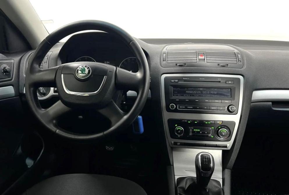 Skoda Octavia II (A5) Рестайлинг Нижний Новгород  - изображение 16