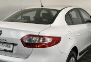 Renault Fluence I Рестайлинг Нижний Новгород  - изображение 33