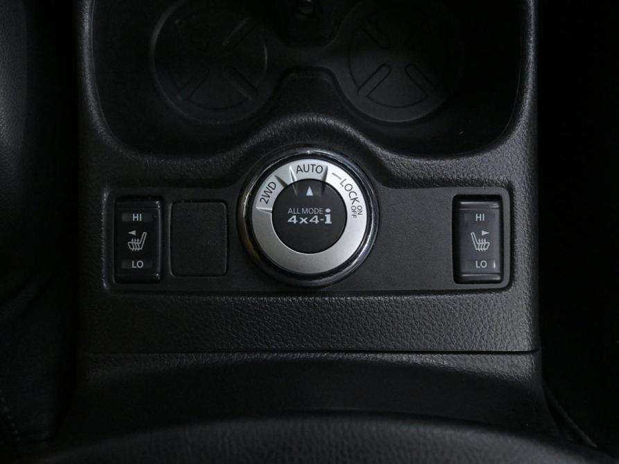 Nissan Qashqai II Москва  - изображение 14