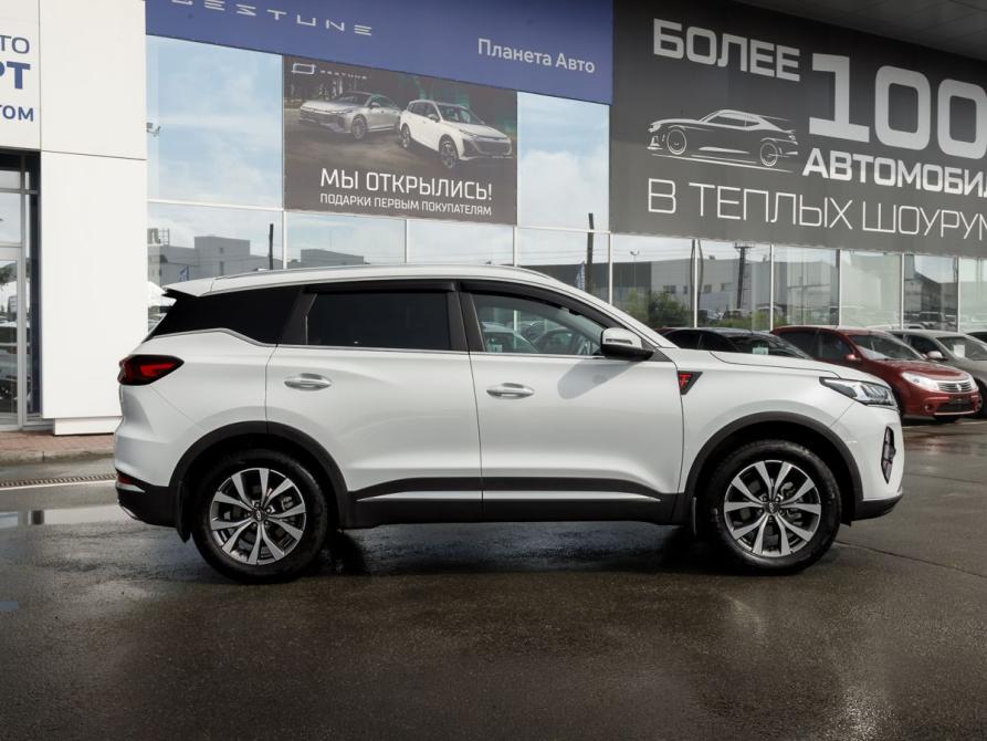 Chery Tiggo 7 Pro Max I Челябинск  - изображение 4
