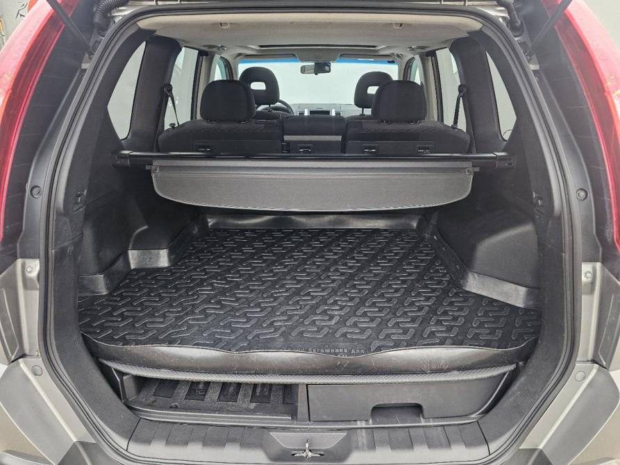 Nissan X-Trail II Рестайлинг Ярославль  - изображение 13