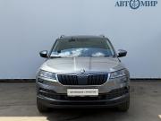 Skoda Karoq I Москва  - изображение 17