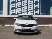 Skoda Rapid I Владимир  - изображение 27