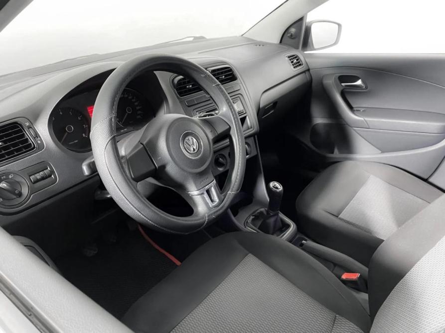 Volkswagen Polo V Нижний Новгород  - изображение 9