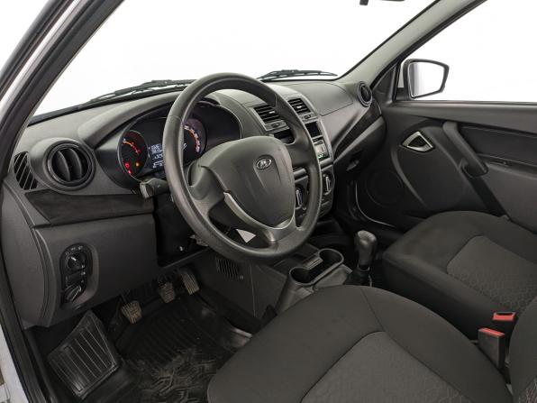 Lada (ВАЗ) Granta I Рестайлинг с пробегом 2023 года, цена 699 000 рублей, 55609 км, седан, Автокод Объявления