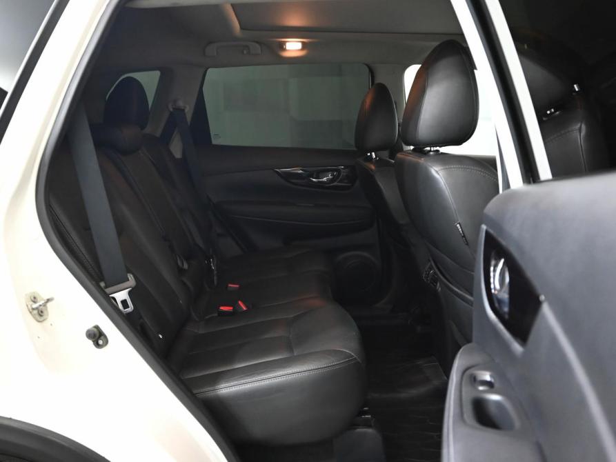 Nissan X-Trail III Рестайлинг Екатеринбург  - изображение 22