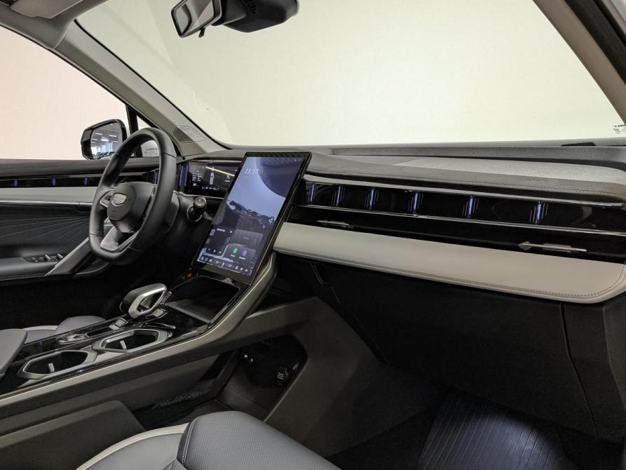 Geely Atlas II Санкт-Петербург  - изображение 13
