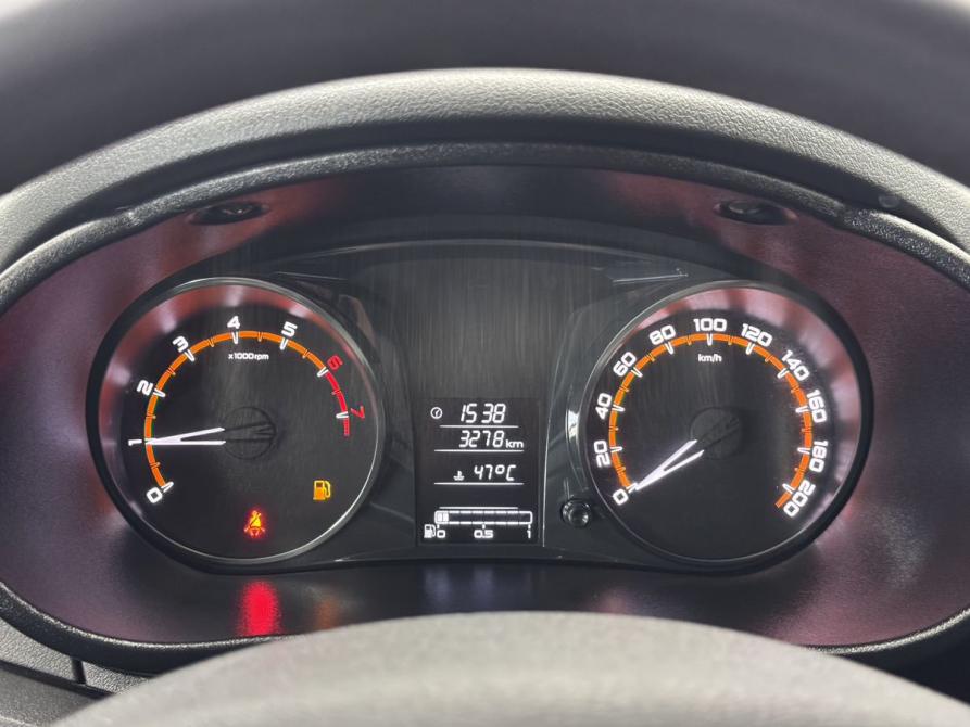 Lada (ВАЗ) Granta I Рестайлинг Воронеж  - изображение 9