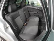 Opel Astra H Рестайлинг Воронеж  - изображение 27