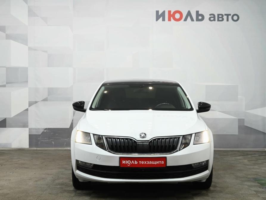 Skoda Octavia III (A7) Рестайлинг Екатеринбург  - изображение 2