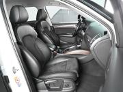 Audi Q5 I (8R) Рестайлинг Ростов-на-Дону  - изображение 26