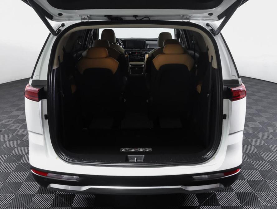 Kia Carnival IV Москва  - изображение 9