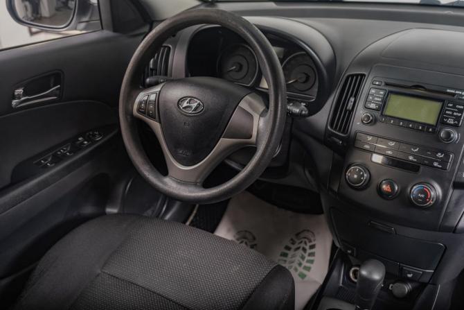 Hyundai i30 I Рестайлинг с пробегом 2010 года, цена 789 000 рублей, 228000 км, хэтчбек, Автокод Объявления
