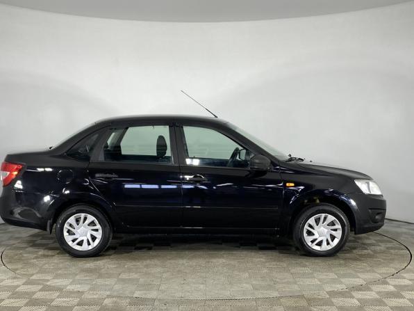 Lada (ВАЗ) Granta I с пробегом 2016 года, цена 630 000 рублей, 104053 км, седан, Автокод Объявления