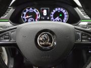 Skoda Superb III Санкт-Петербург  - изображение 44