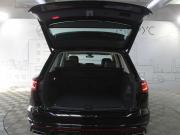 Volkswagen Touareg III Рестайлинг Москва  - изображение 55
