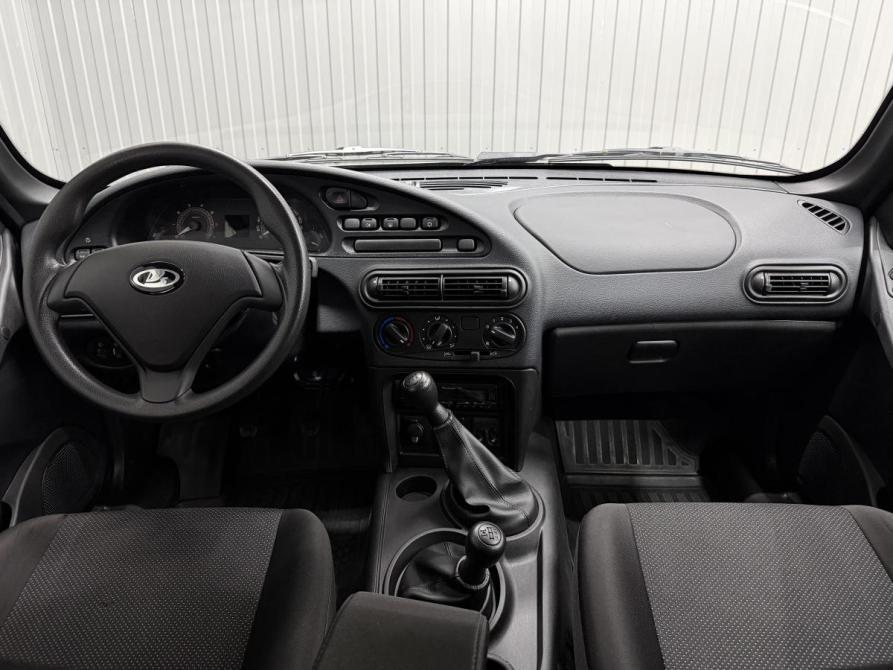 Lada (ВАЗ) Niva Travel I Магнитогорск  - изображение 9