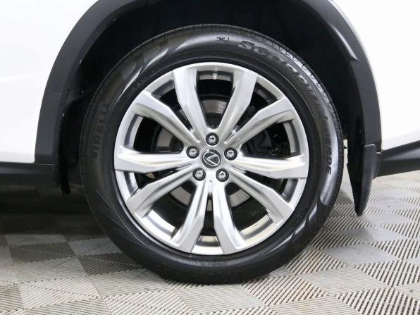 Lexus RX IV с пробегом 2018 года, цена 3 900 000 рублей, 128086 км, внедорожник, Автокод Объявления
