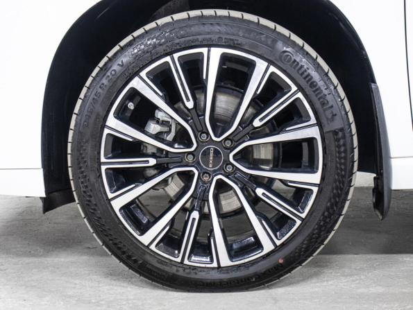 Exeed VX I с пробегом 2023 года, цена 3 149 000 рублей, 21365 км, внедорожник, Автокод Объявления