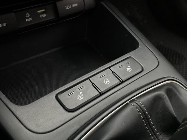 Kia Rio IV с пробегом 2017 года, цена 1 200 000 рублей, 155586 км, седан, Автокод Объявления