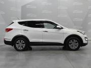 Hyundai Santa Fe III Рестайлинг Новосибирск  - изображение 32