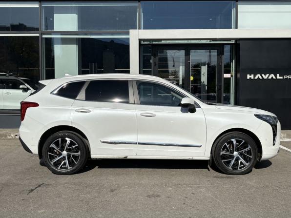 Haval Jolion I с пробегом 2021 года, цена 1 649 000 рублей, 103599 км, внедорожник, Автокод Объявления