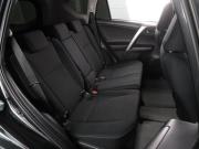 Toyota RAV4 IV (XA40) Рестайлинг Воронеж  - изображение 26
