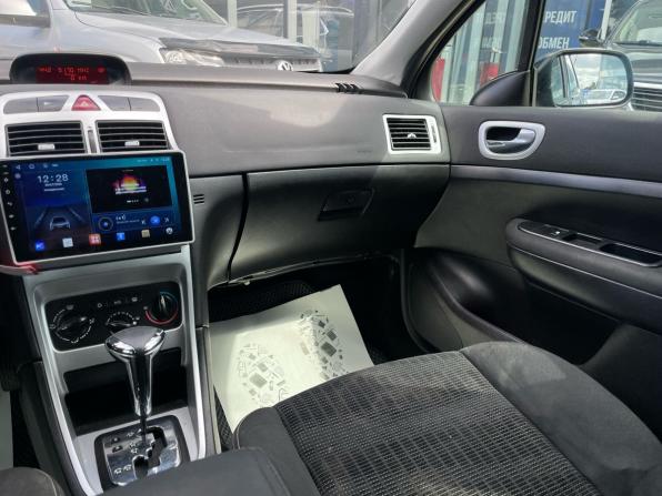 Peugeot 307 I Рестайлинг с пробегом 2007 года, цена 385 000 рублей, 279544 км, хэтчбек, Автокод Объявления