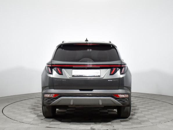 Hyundai Tucson IV с пробегом 2021 года, цена 3 280 000 рублей, 74100 км, внедорожник, Автокод Объявления