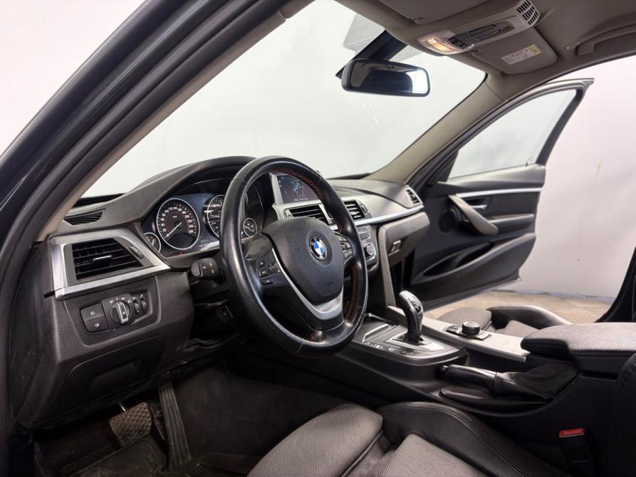 BMW 3 серии VI (F3x) Рестайлинг Борисоглебск  - изображение 13
