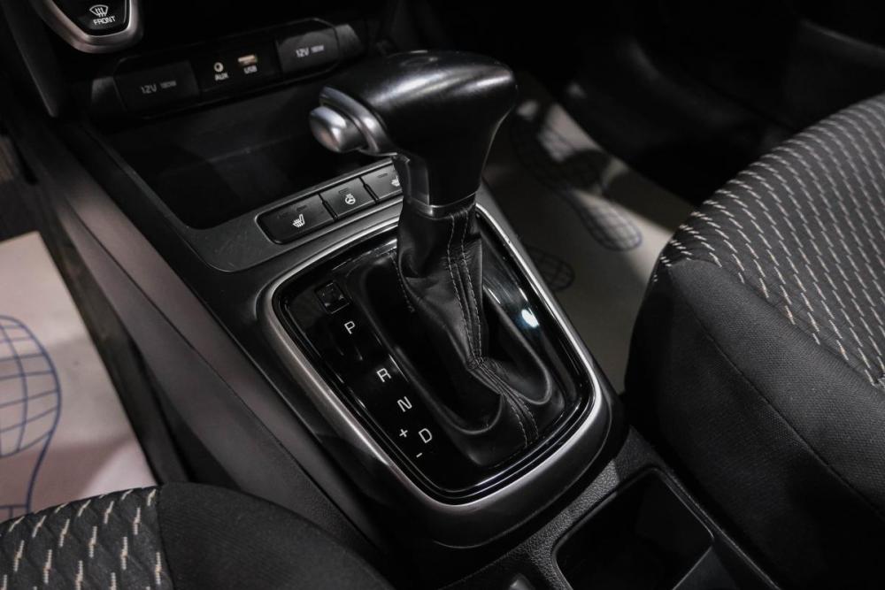 Kia Rio IV Новокузнецк  - изображение 29