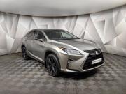 Lexus RX IV Москва  - изображение 24