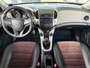 Chevrolet Cruze I Рестайлинг Липецк  - изображение 19