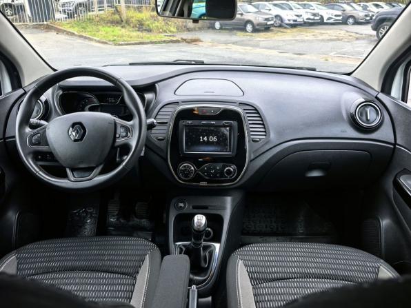 Renault Kaptur I с пробегом 2019 года, цена 1 299 000 рублей, 215500 км, внедорожник, Автокод Объявления