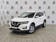 Nissan X-Trail III Рестайлинг Тольятти  - изображение 22