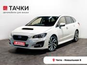 Subaru Levorg I Рестайлинг Чита  - изображение 25