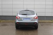 Nissan Qashqai I Рестайлинг Ярославль  - изображение 21