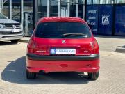 Peugeot 206 Краснодар  - изображение 28