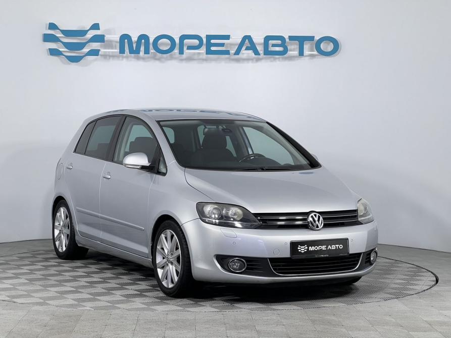 Volkswagen Golf Plus II Калининград  - изображение 3
