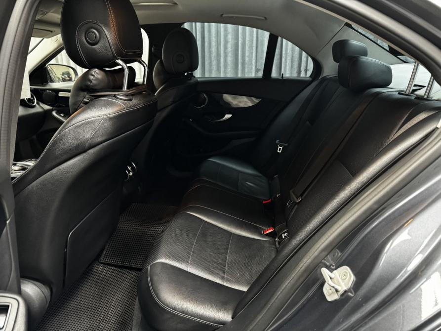 Mercedes-Benz C-Класс IV (W205) Стерлитамак  - изображение 31