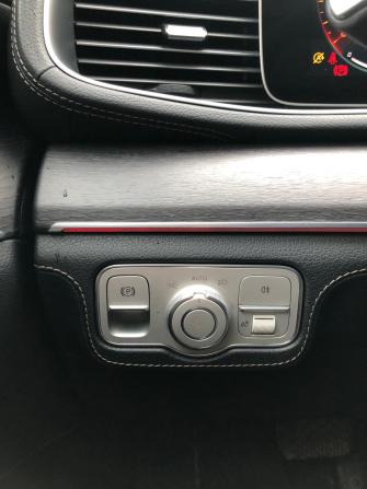Mercedes-Benz GLE II (V167) с пробегом 2020 года, цена 6 454 000 рублей, 123000 км, внедорожник, Автокод Объявления